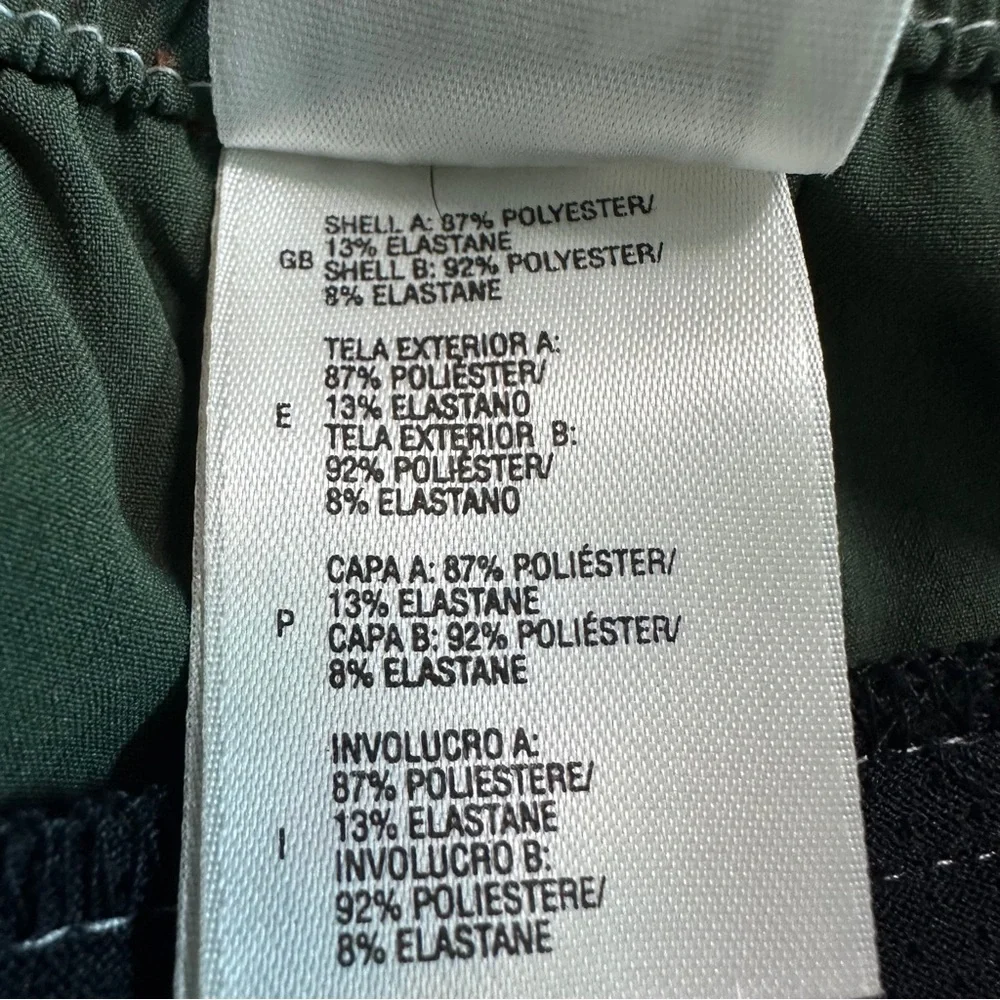 NWOT The North Face Apex Stretch Board Shorts Sz‎ S
